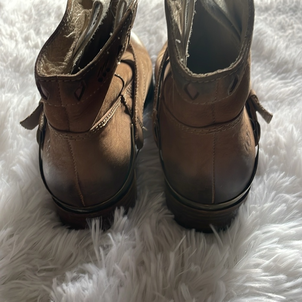 UGG Booties - Picture 8 of 12
